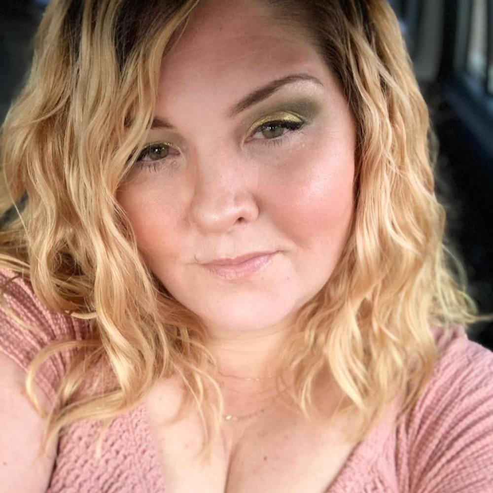 Meet your Posher, Colleen